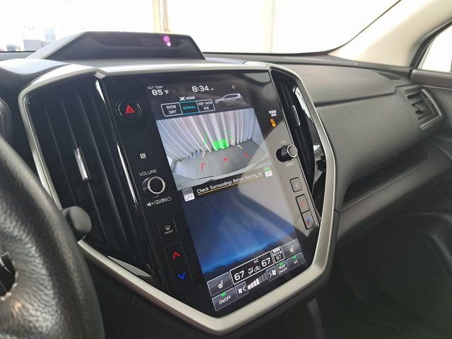 Used 2023 White Subaru Limited image 13