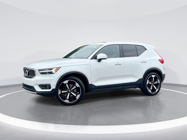 2019 Volvo XC40 T5 Inscription AWD's photo