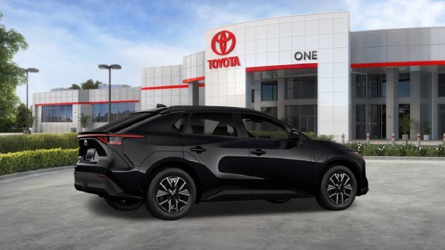2026 Toyota bZ XLE - Photo 45