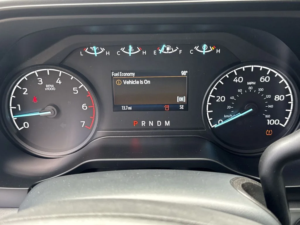 New 2026 Avalanche Ford XL image 26