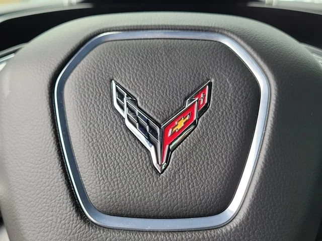 2024 Chevrolet Corvette 2LT - Photo 29