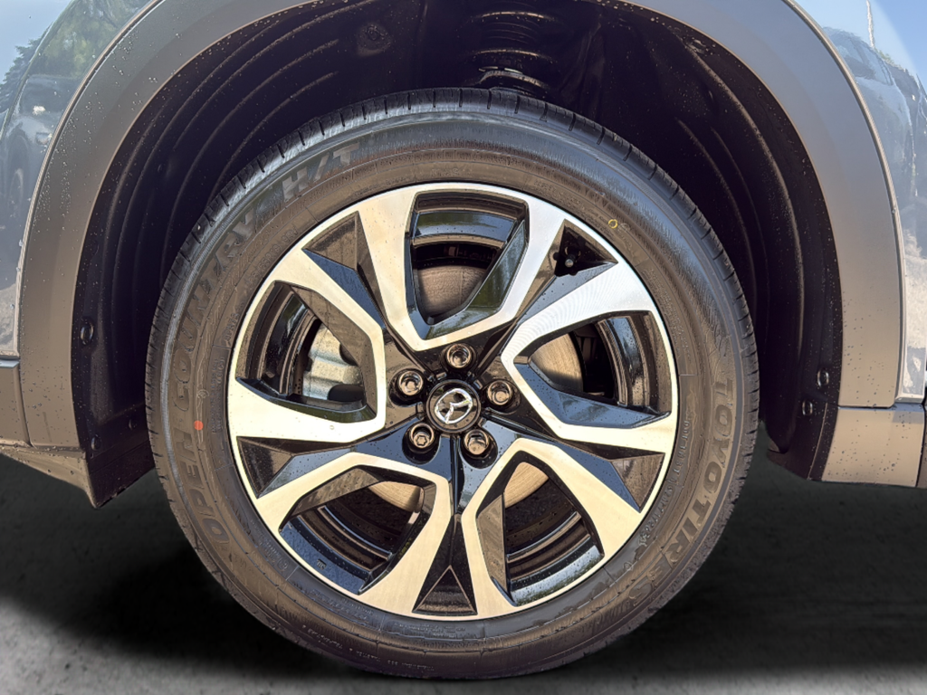 New 2026 Polymetal Gray Metallic Mazda 2.5 S Preferred image 38