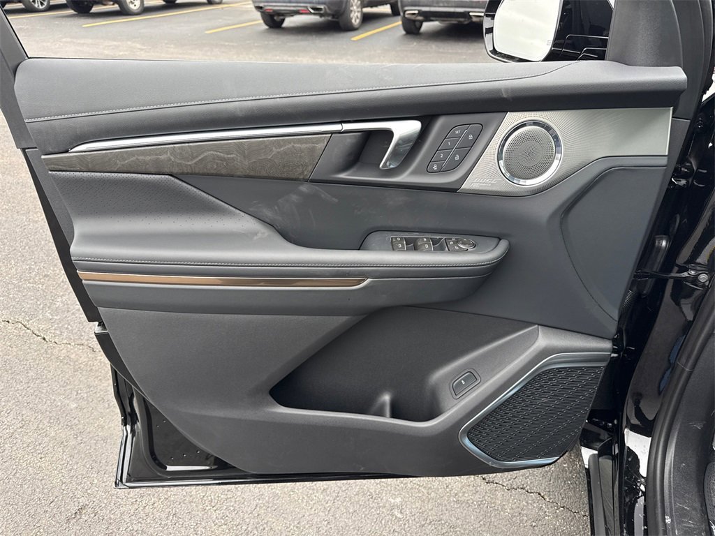 2026 BUICK ENCLAVE - Image 13