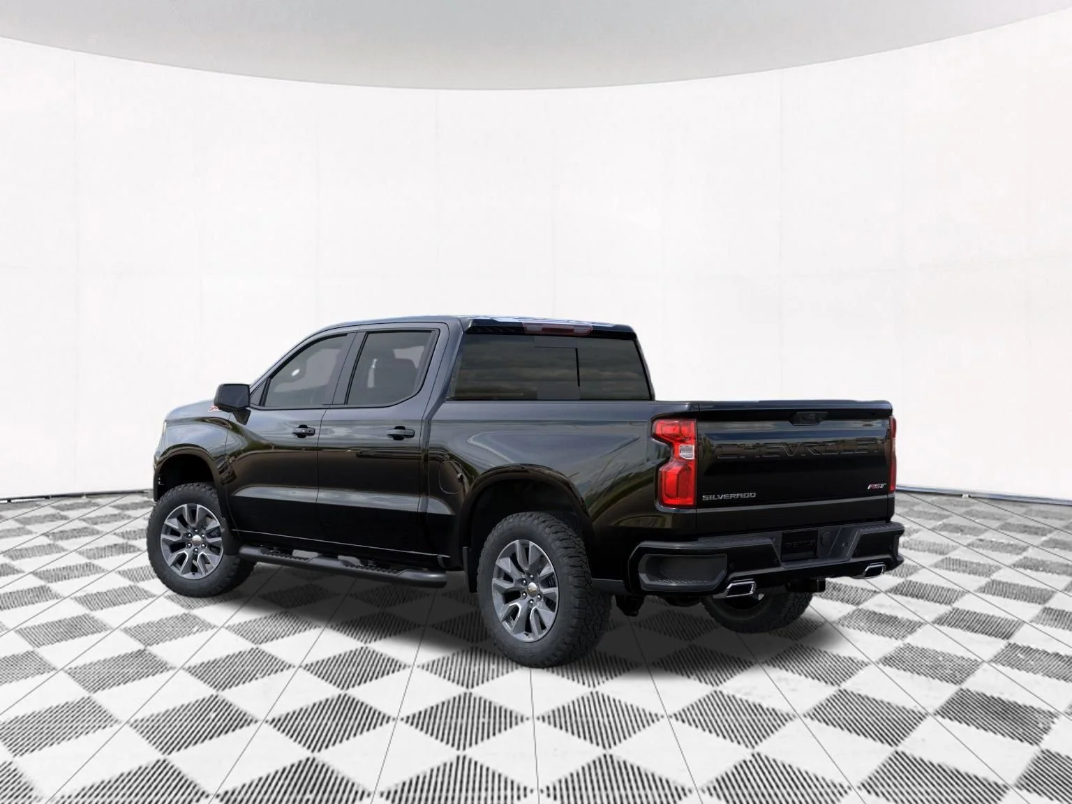 2026 Chevrolet Silverado 1500 RST - Photo 7
