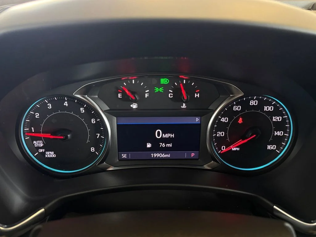 2023 Chevrolet Equinox Premier - Photo 18