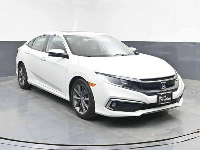 19XFC1F30LE216029