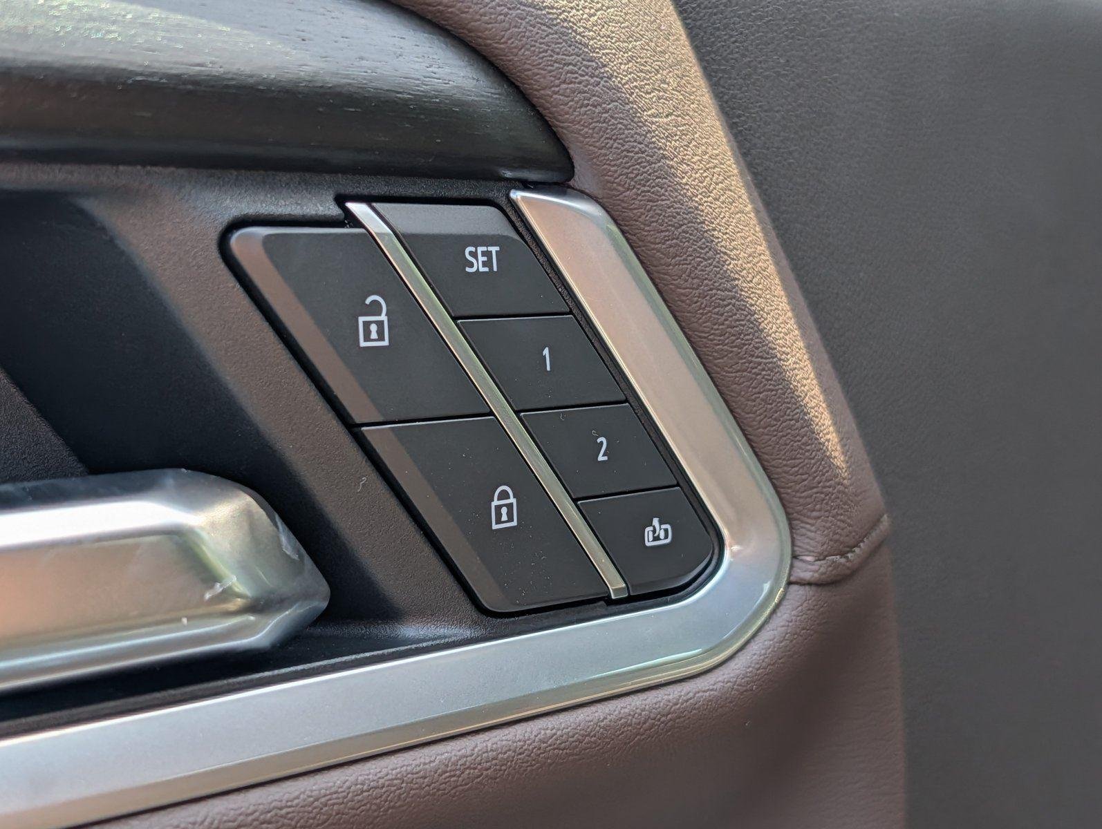 2026 GMC Sierra 2500HD Denali - Photo 17