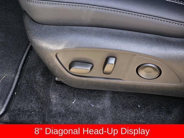 2026 GMC Acadia Elevation - Photo 17