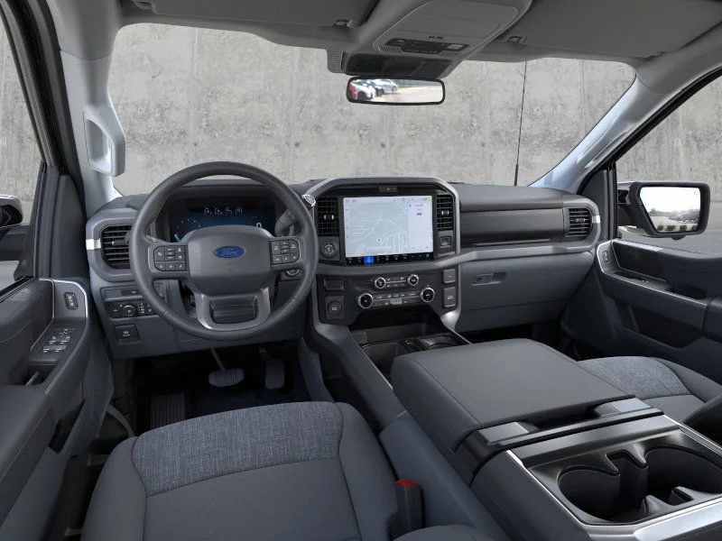 2026 Ford F-150 XLT - Photo 31