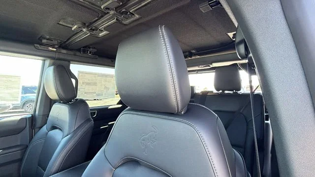 New 2026 Desert Sand Ford Outer Banks® image 23