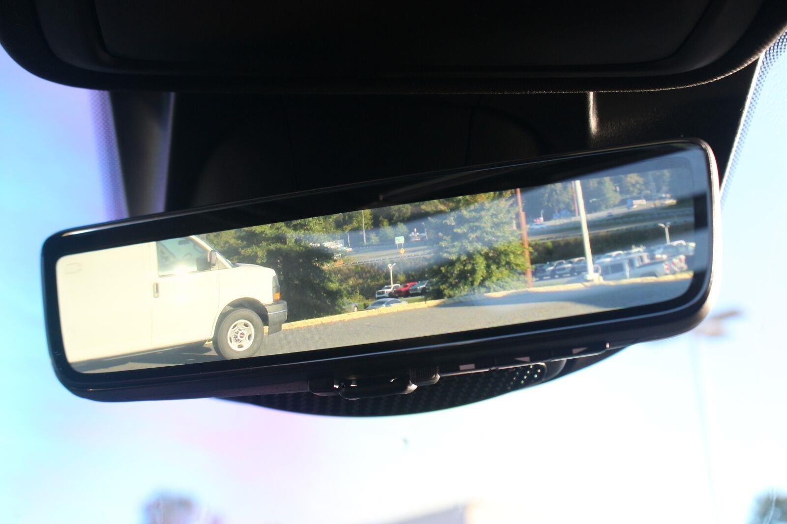 Used 2021 Black Ram Limited image 32