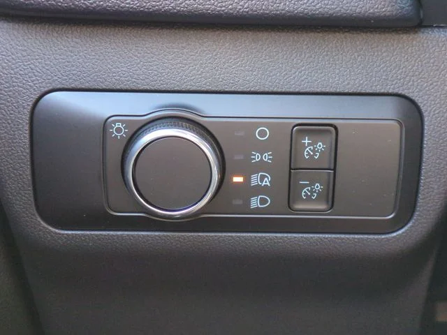Used 2025 Silver Ford ST-Line image 20