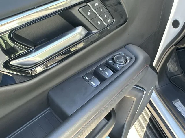 Certified Used 2025 Beige Chevrolet RST image 14