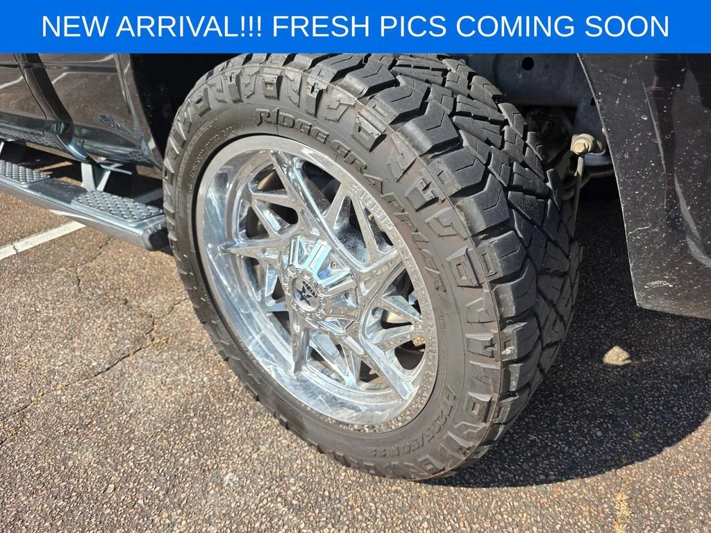 Used 2015 Green Ram Laramie image 7