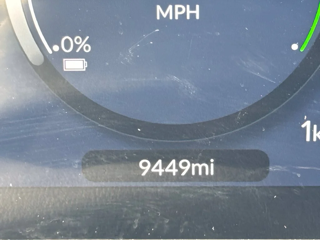 Used 2026 Gray Honda Touring image 24