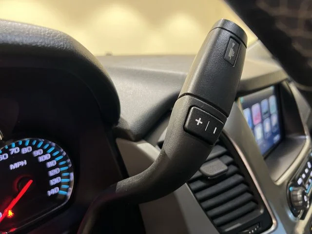 Used 2016 Silver Chevrolet LT image 15