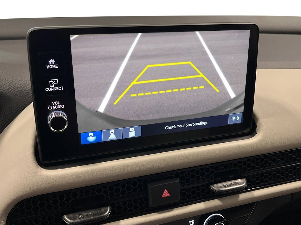 2026 Honda HR-V LX - Photo 20