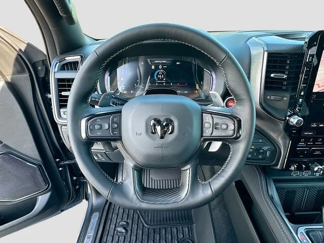 2026 RAM 1500 RHO - Photo 8