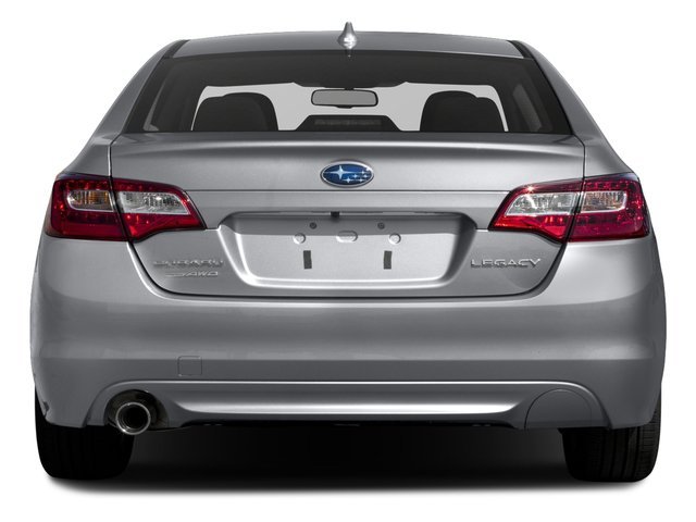 Used 2017 Ice Silver Metallic Subaru Premium image 8