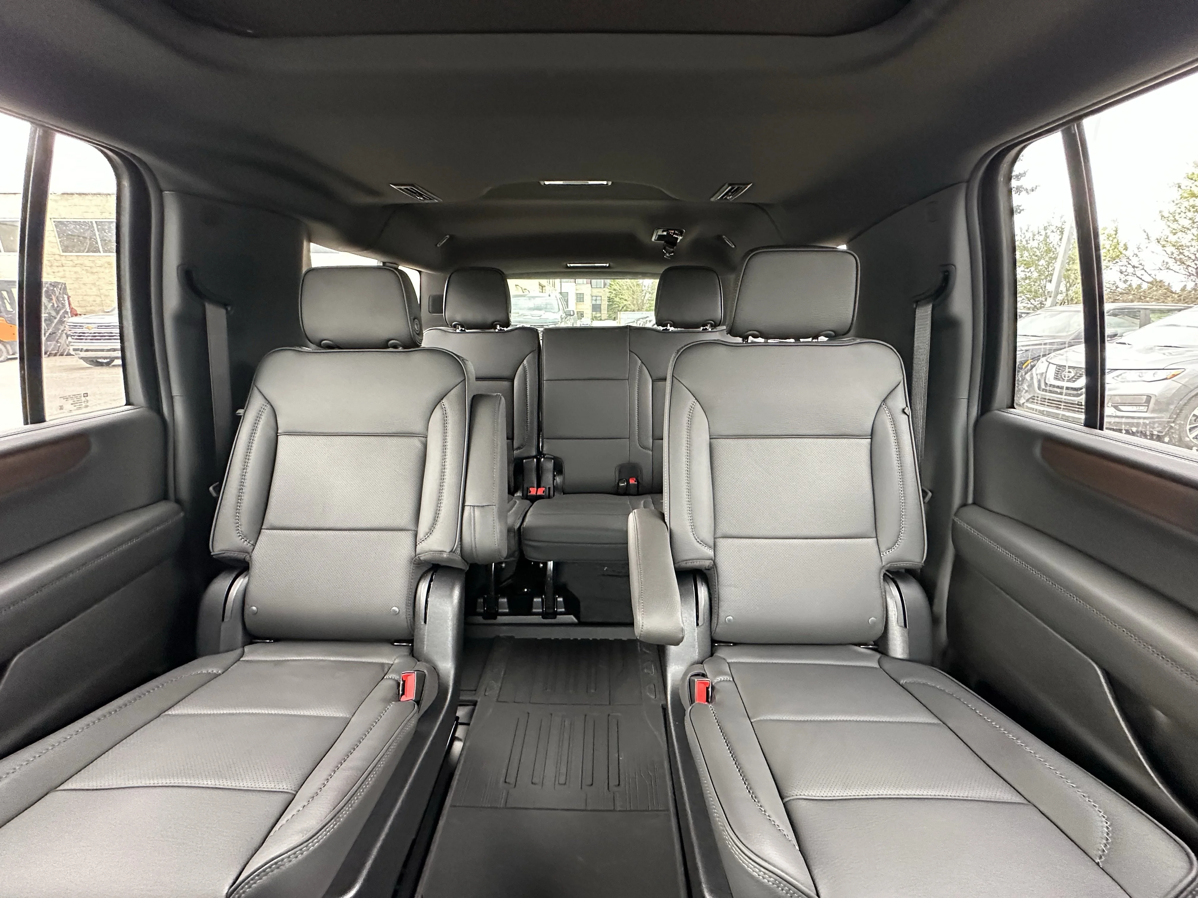 New 2026 Sterling Metallic GMC Denali image 23