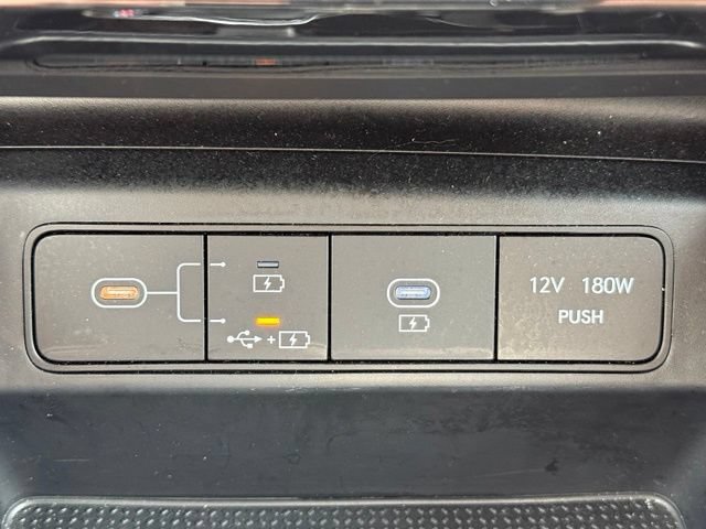 Used 2026 Serenity White Pearl Hyundai SEL image 29