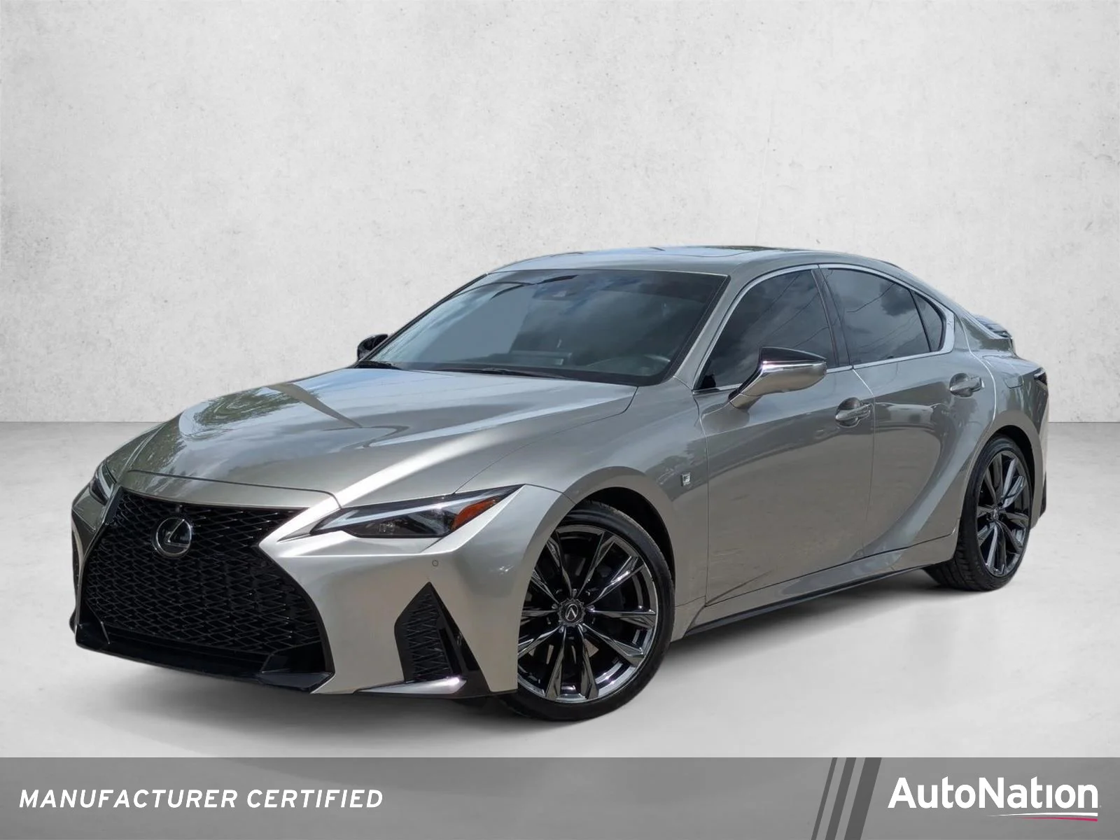 2023 Lexus IS 350 350 F SPORT RWD's photo