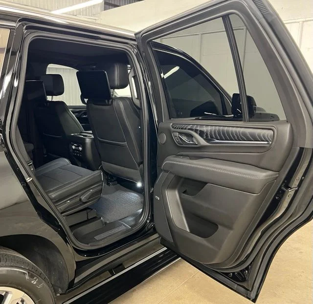 Used 2024 Black GMC Denali image 19