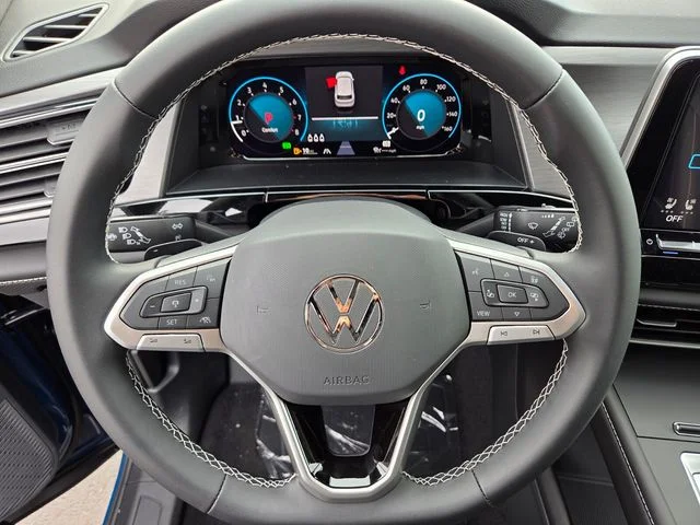 New 2026  Volkswagen 2.0T SE image 10