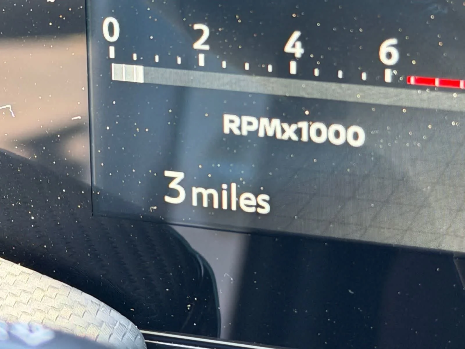 New 2026 Aspen White TriCoat Nissan SR image 21