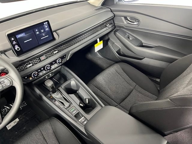 New 2026 Silver Honda SE image 30