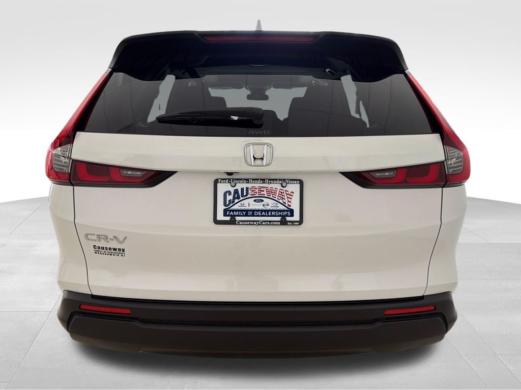 Used 2025  Honda EX image 6