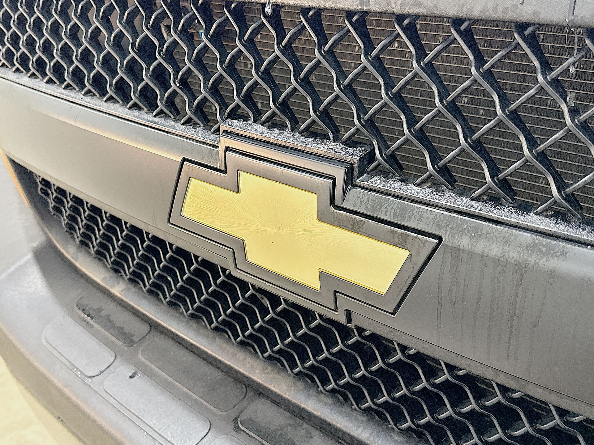 2022 Chevrolet Express Cargo Work Van - Photo 26