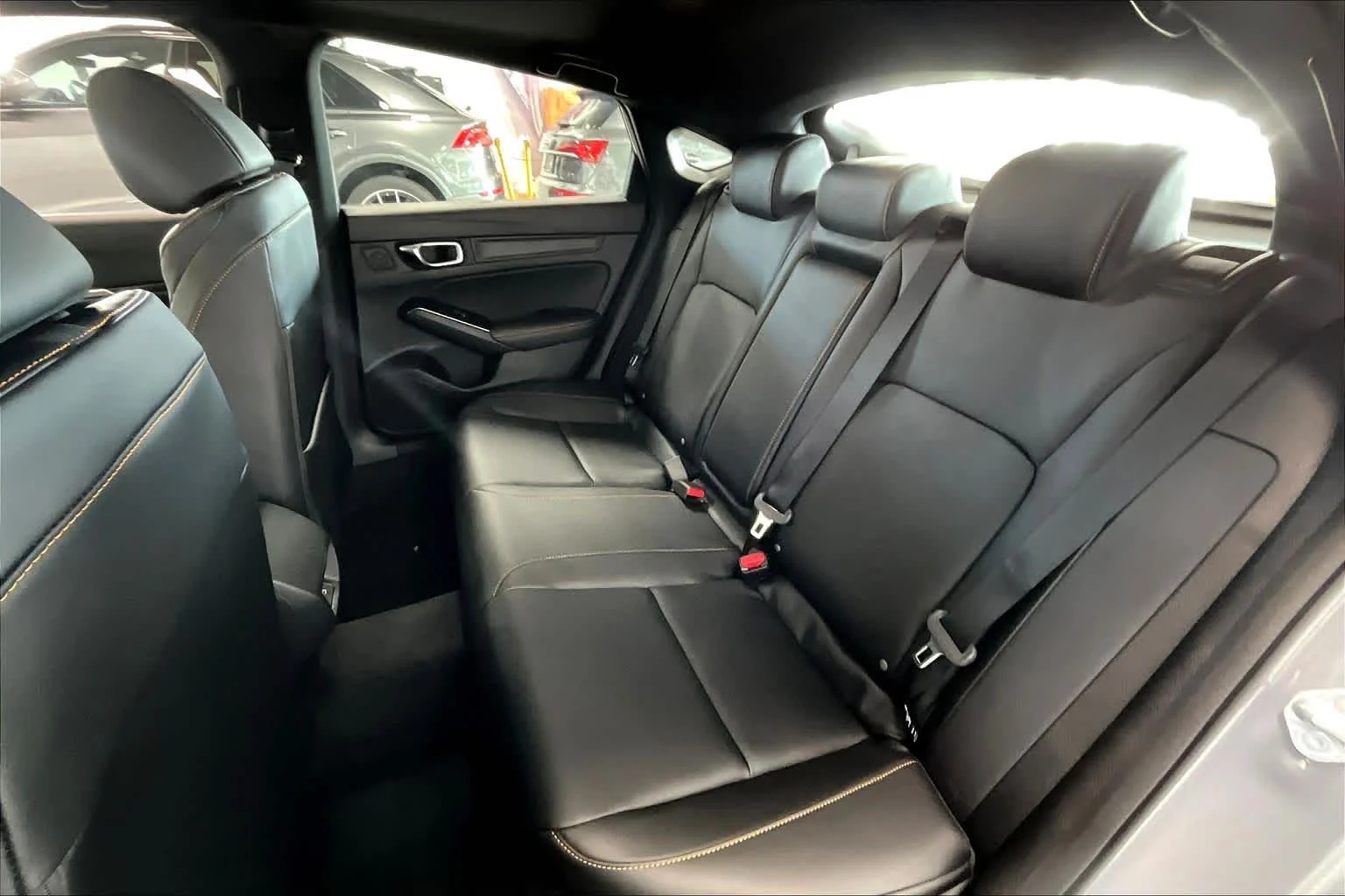 New 2026 Urban Gray Pearl Acura w/A-Spec Technology Package image 12