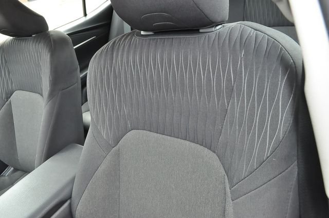 Used 2025  Toyota LE image 10