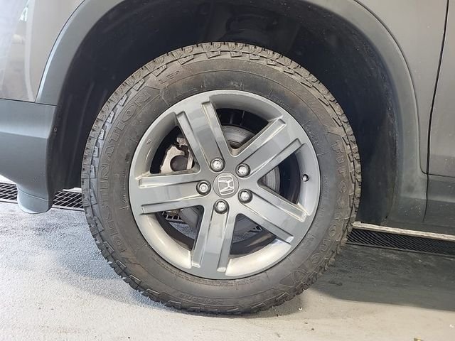 Certified Used 2023 Modern Steel Metallic Honda RTL-E image 23
