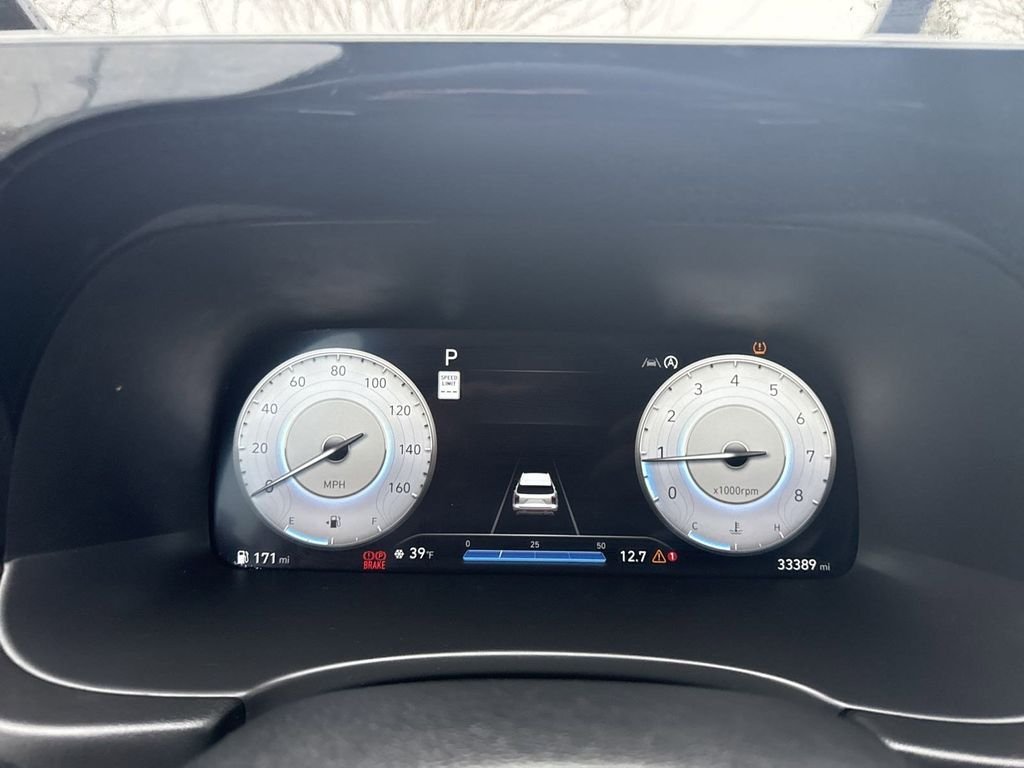 2024 Hyundai Palisade Calligraphy - Photo 26