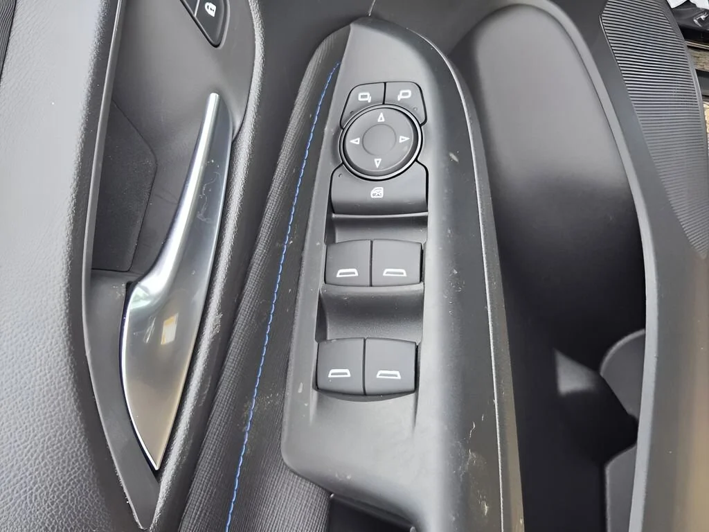 2026 Buick Envista Sport Touring - Photo 18