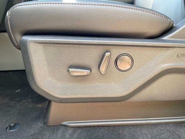 New 2026 Gray Ford Lariat image 13