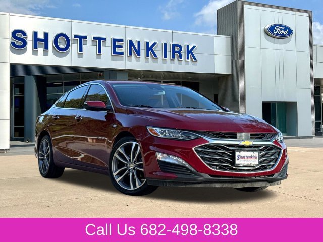 2020 Chevrolet Malibu