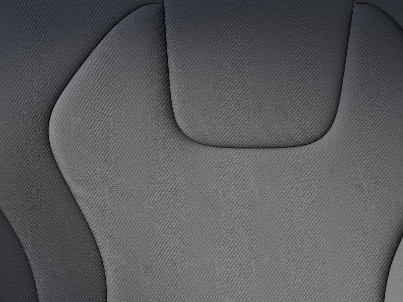 New 2026 Amazon Gray Hyundai SEL Sport Premium image 17