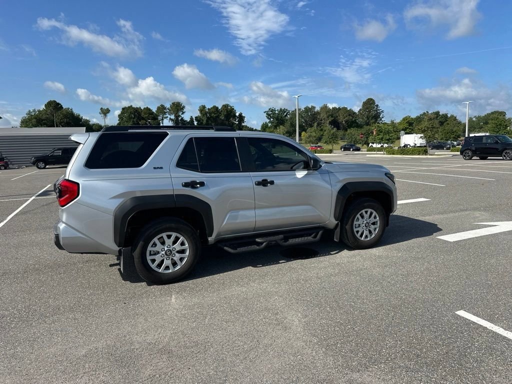Used 2026  Toyota SR5 image 4