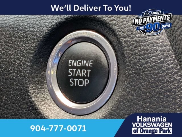 Used 2024 White Toyota XSE image 33