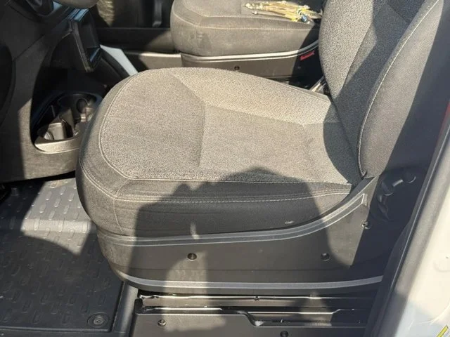 Used 2023 White Ram NA image 14