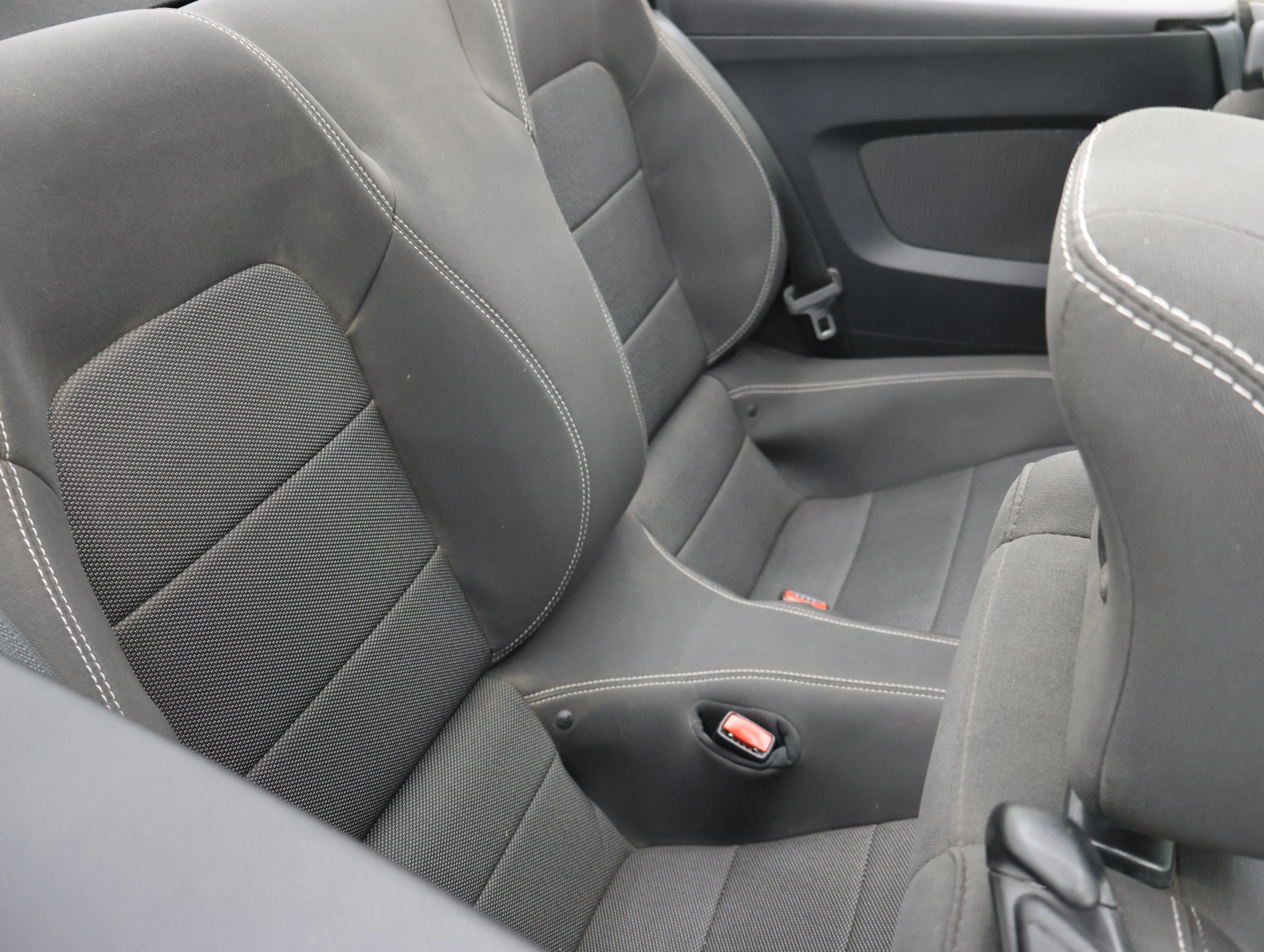 Used 2016 Triple Yellow Tri-Coat Ford V6 image 54