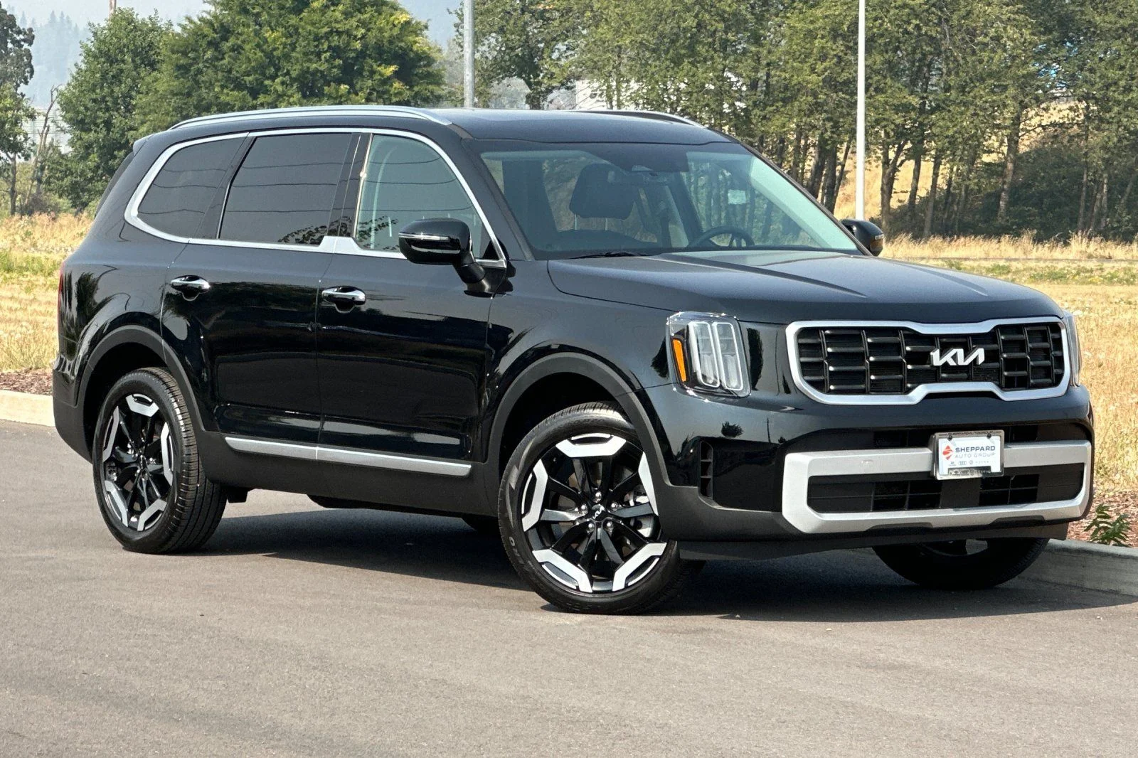 2024 Kia Telluride