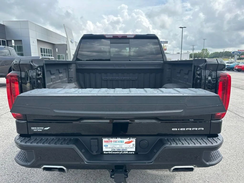 2022 GMC Sierra 1500 Denali Denali - Photo 9