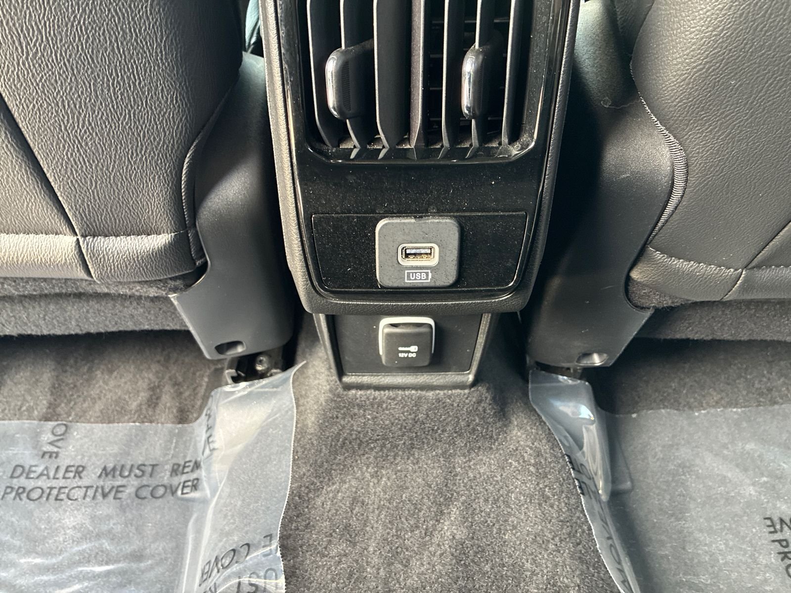 Certified Used 2024 White Jeep Limited image 13