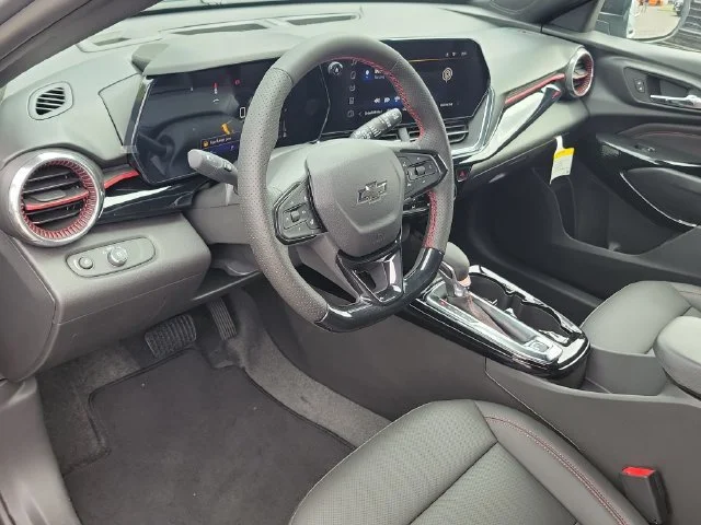 2026 Chevrolet Trax RS - Photo 16