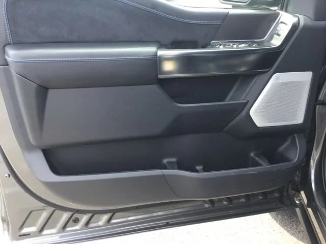 2025 Ford F-150 Platinum - Photo 10