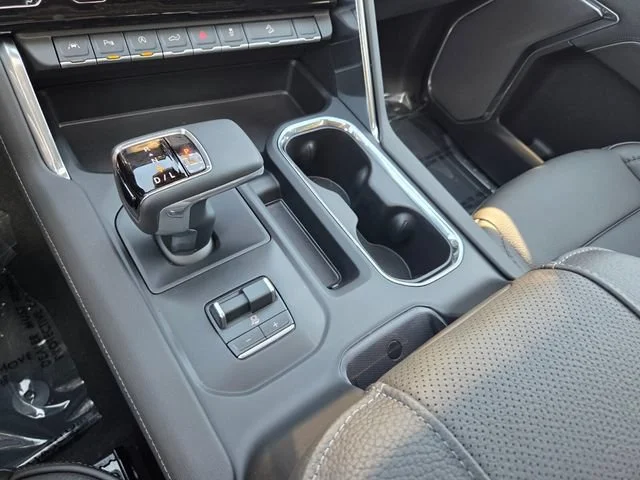 New 2026 Onyx Black GMC Denali image 24